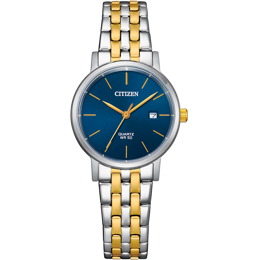 Часы Citizen Basic EU6096-58L