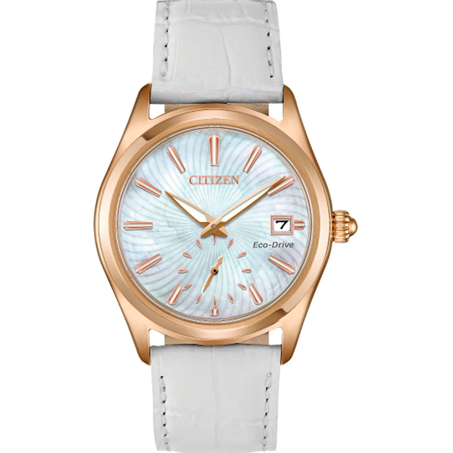 Часы Citizen Eco-Drive EV1033-08D