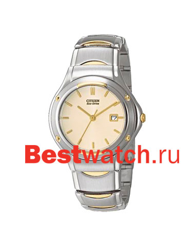 Часы Citizen Classic EW0195-56P