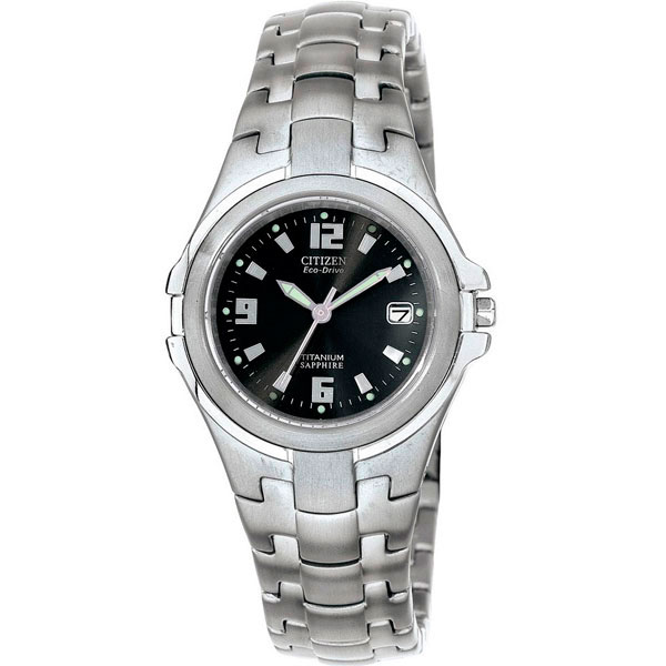 Часы Citizen Eco-Drive EW0650-51F