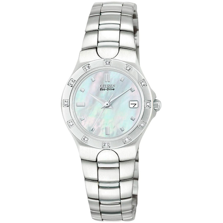 Часы Citizen Eco-Drive EW0730-54D