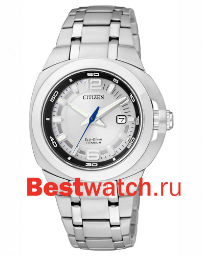 Часы Citizen Eco-Drive EW0930-55A