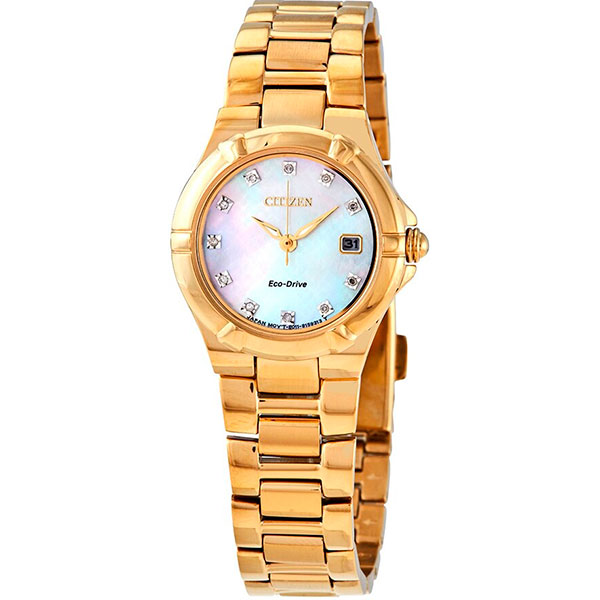 Часы Citizen Eco-Drive EW1532-61D