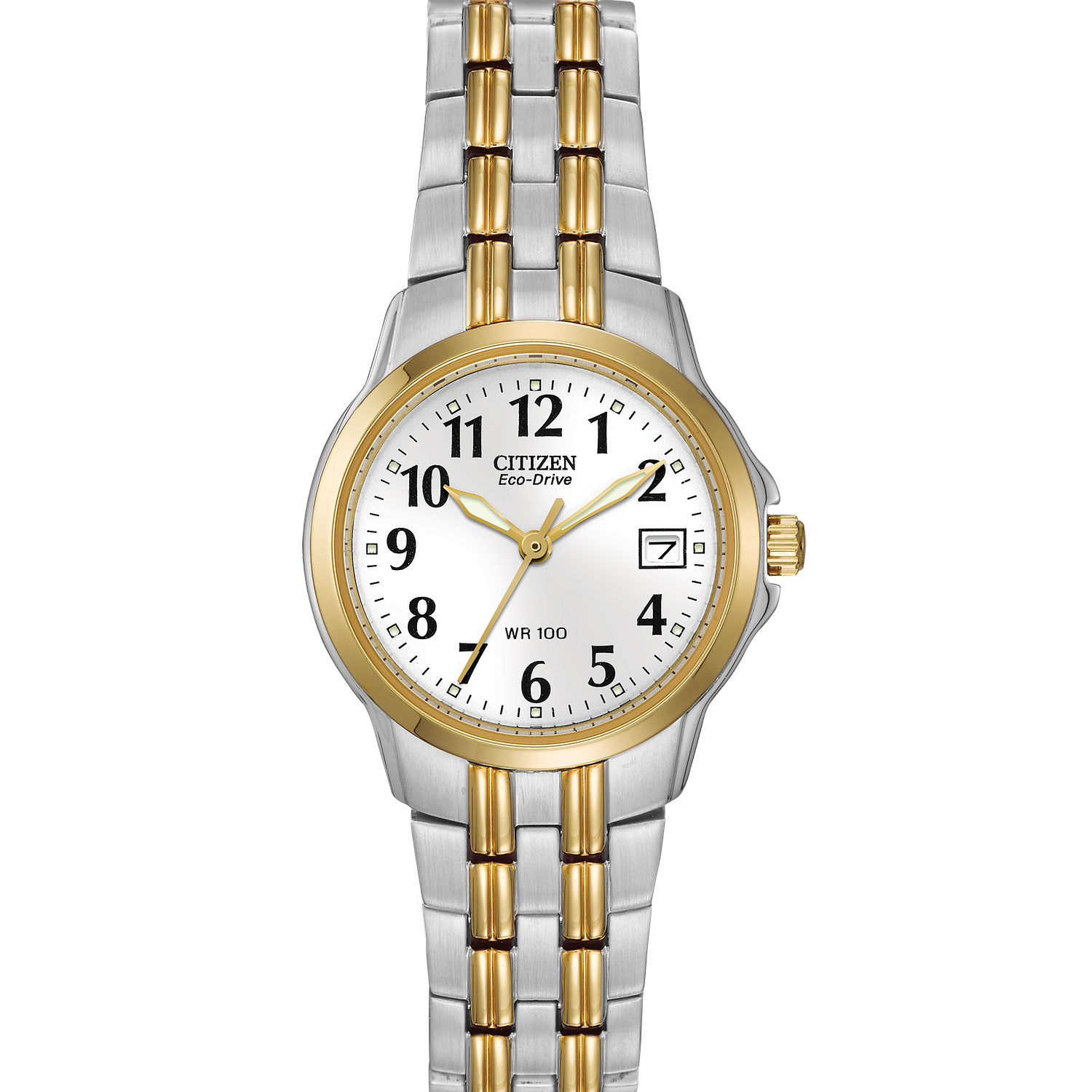 Часы Citizen Eco-Drive EW1544-53A