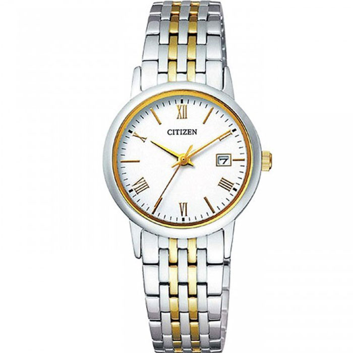 Часы Citizen Eco-Drive EW1584-59C