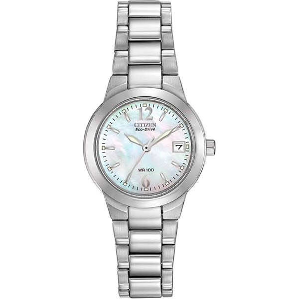 Часы Citizen Eco-Drive EW1670-59D
