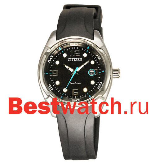 Часы Citizen Eco-Drive EW1731-05F
