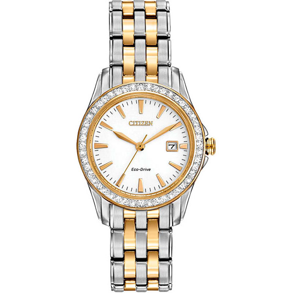 Часы Citizen Eco-Drive EW1908-59A