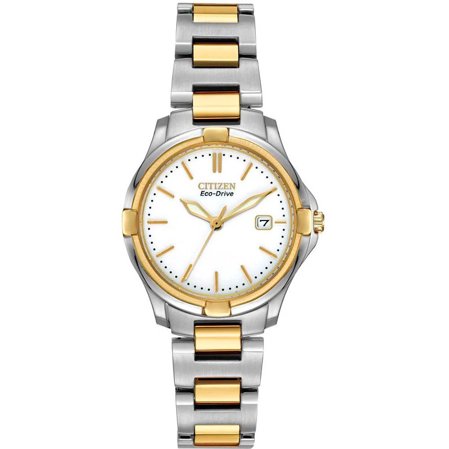 Часы Citizen Eco-Drive EW1964-58A