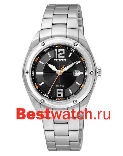 Часы Citizen Eco-Drive EW2080-65E