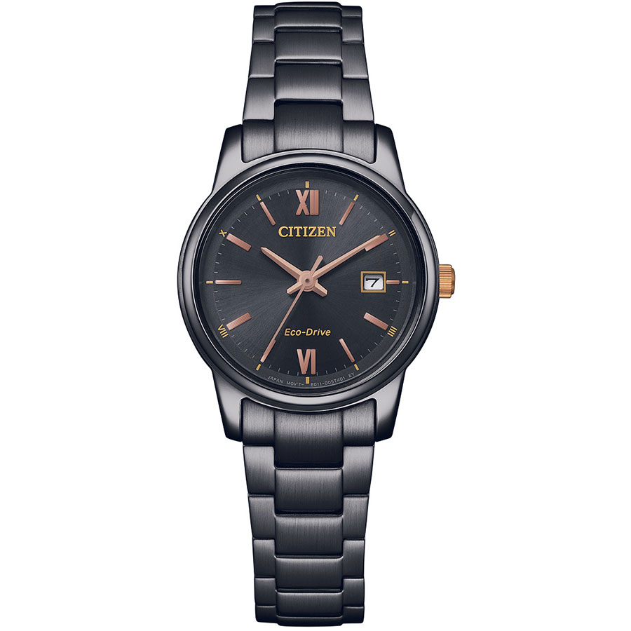 Часы Citizen Eco-Drive EW2316-79E