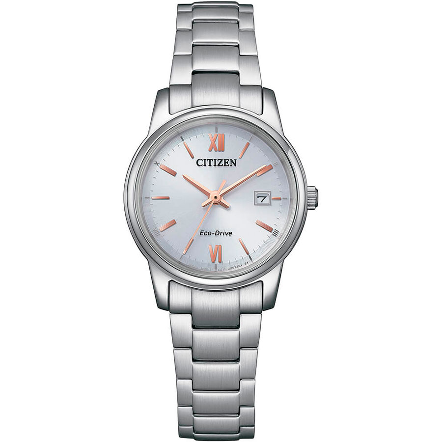Часы Citizen Elegance EW2318-73A
