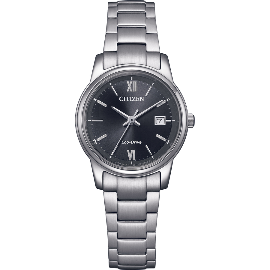 Часы Citizen Eco-Drive EW2318-73E