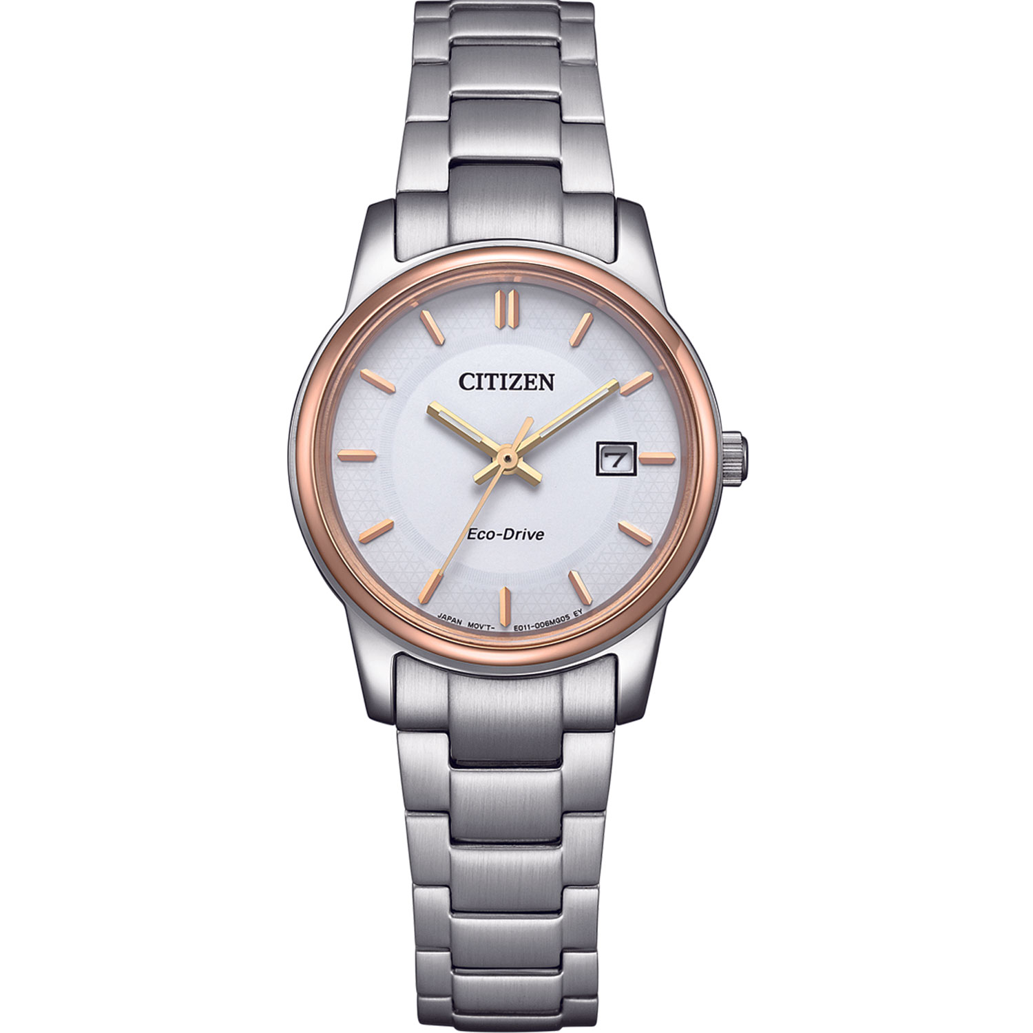 Часы Citizen Eco-Drive EW2319-71A