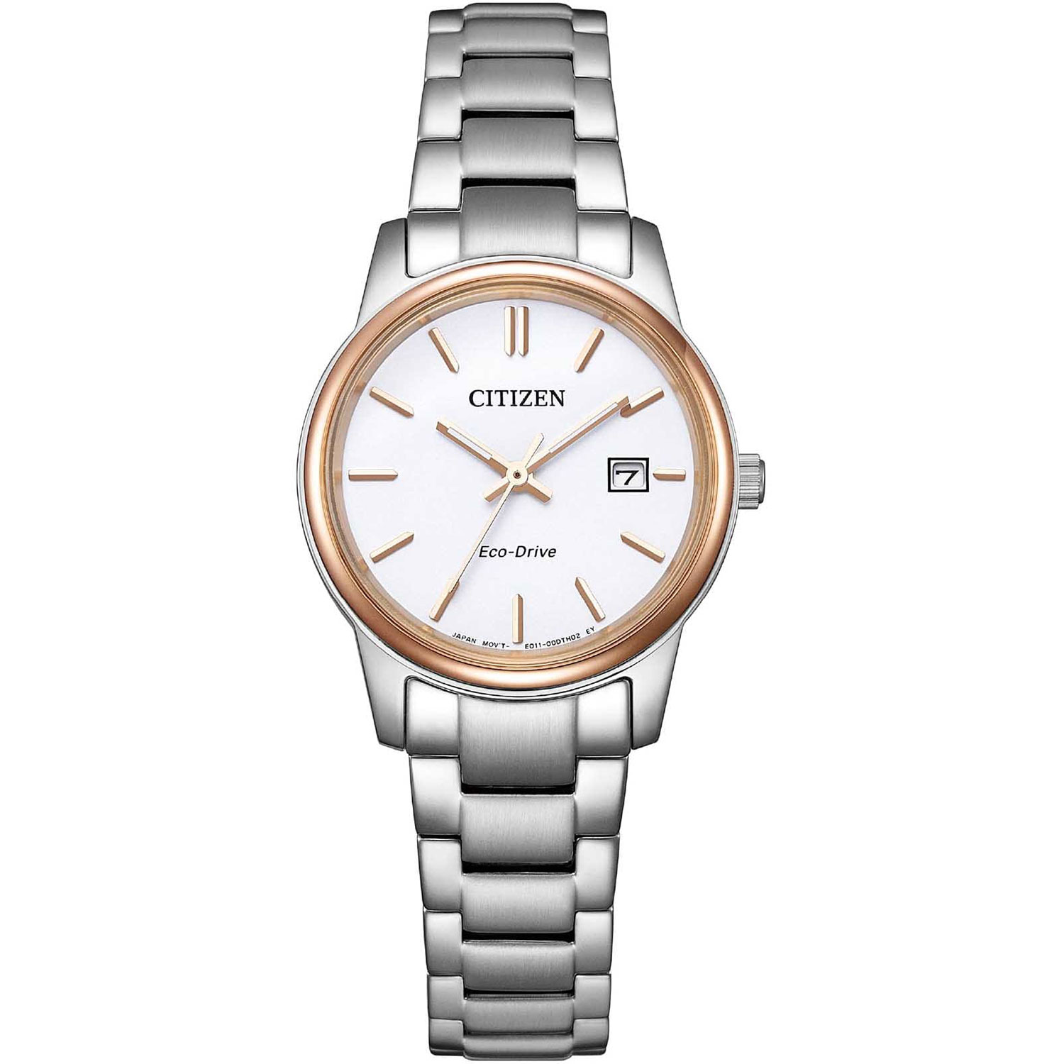 Часы Citizen Eco-Drive EW2319-97A
