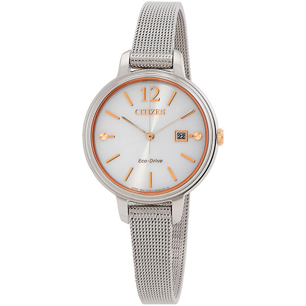 Часы Citizen Eco-Drive EW2441-77A