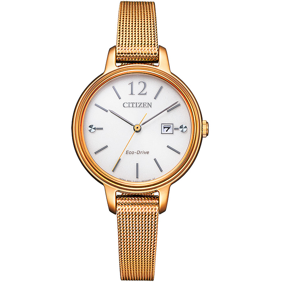 Часы Citizen Eco-Drive EW2447-89A
