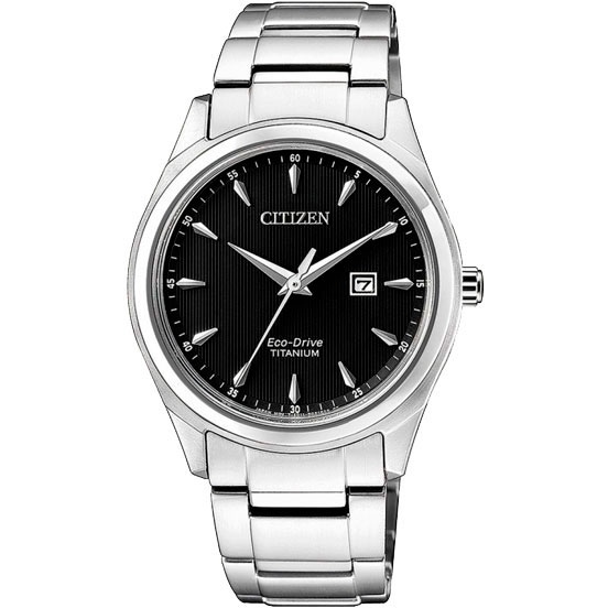 Часы Citizen Eco-Drive EW2470-87E