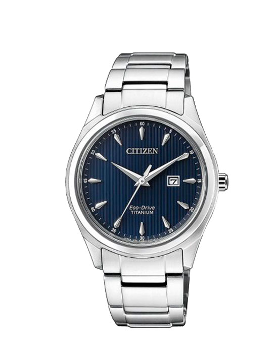 Часы Citizen Eco-Drive EW2470-87L