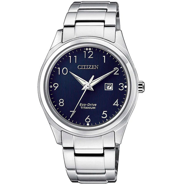 Часы Citizen Eco-Drive EW2470-87M