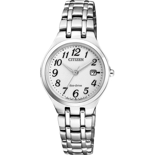 Часы Citizen Elegance EW2480-83A