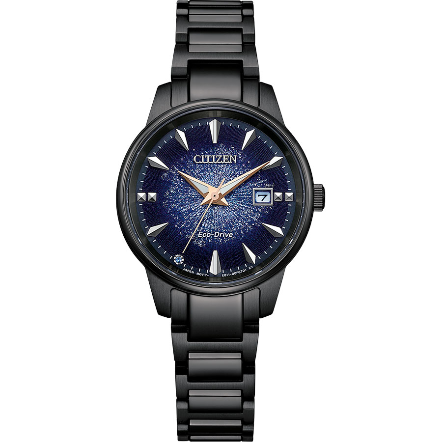 Часы Citizen Eco-Drive EW2595-81M