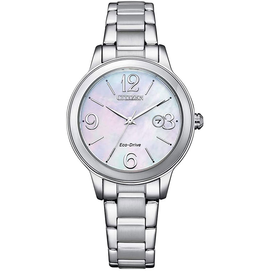 Часы Citizen Elegance EW2620-86D
