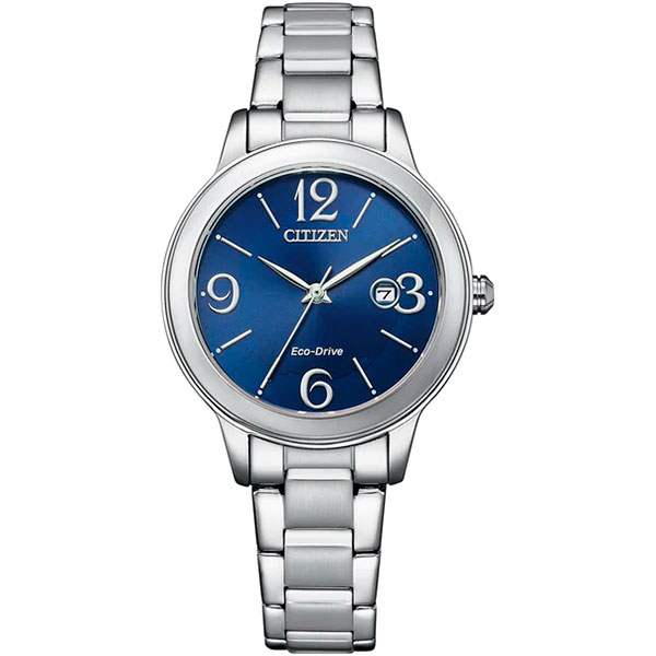 Часы Citizen Elegance EW2620-86L