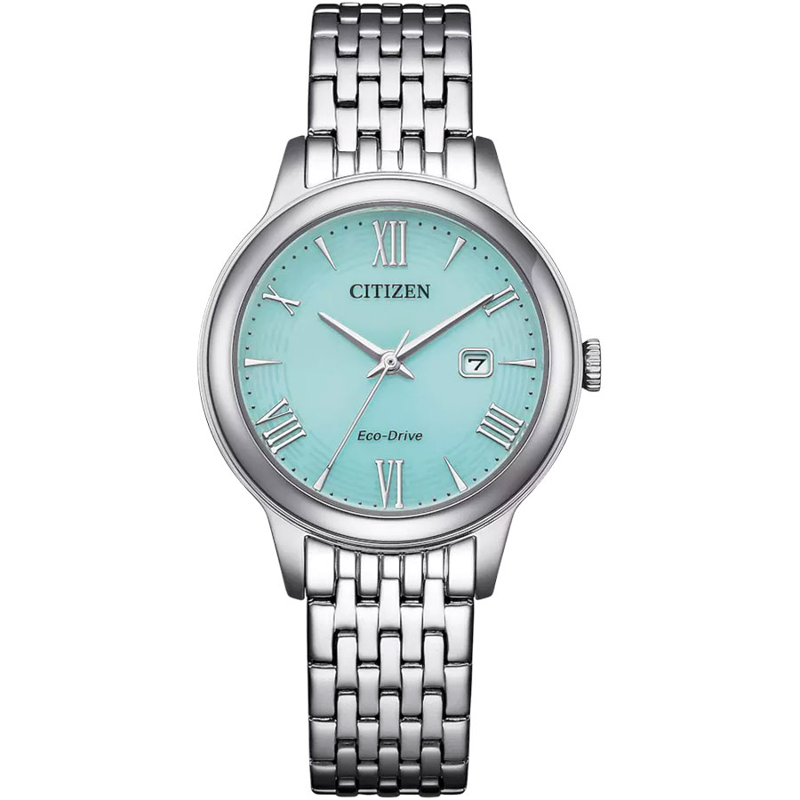 Часы Citizen Eco-Drive EW2621-59M