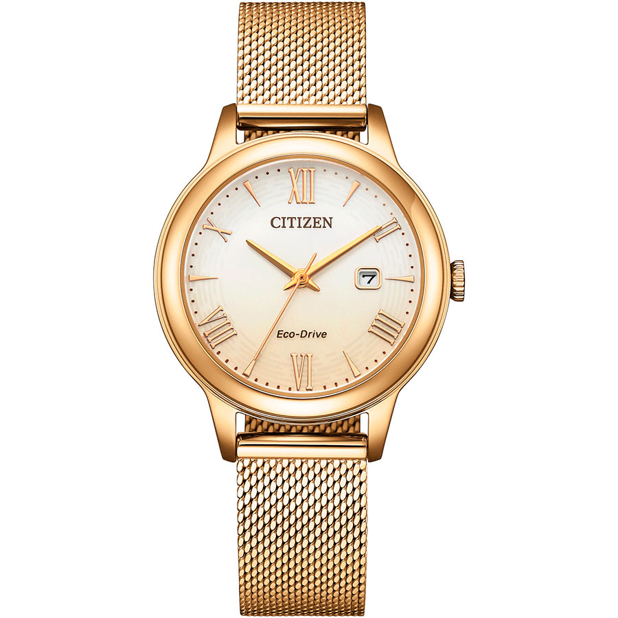 Часы Citizen Basic EW2623-70P
