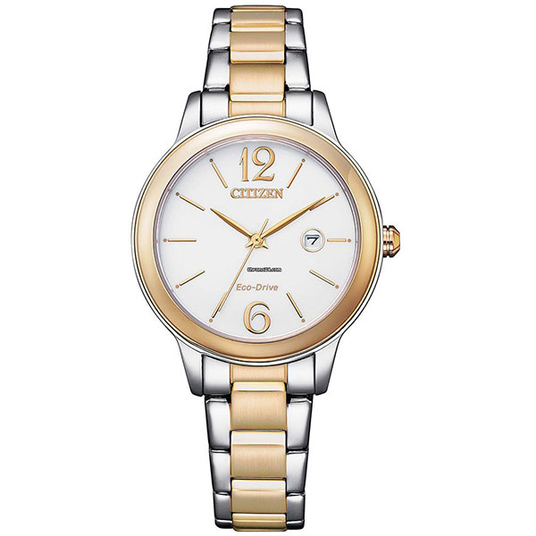 Часы Citizen Elegance EW2626-80A