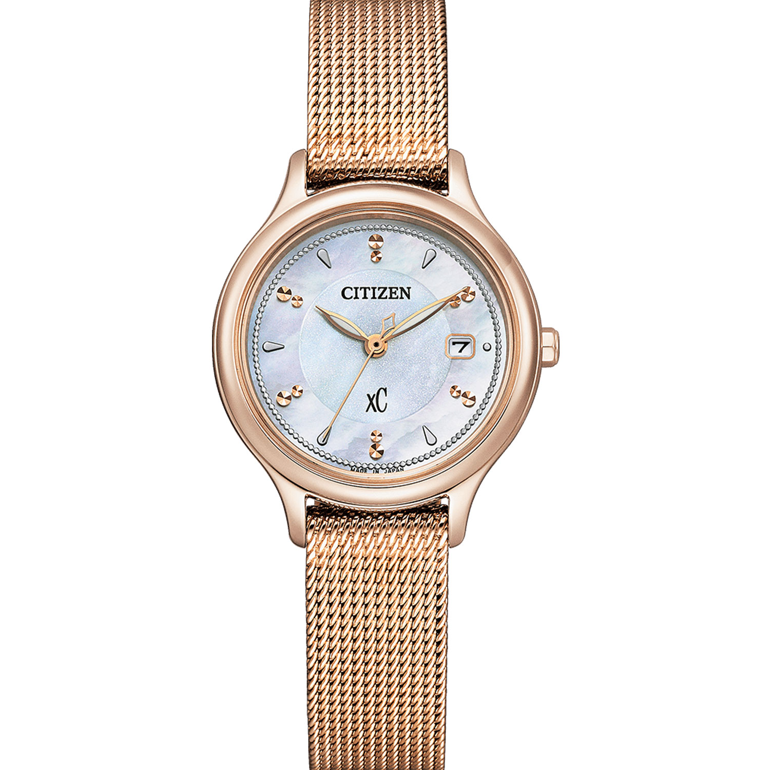 Часы Citizen EW2635-54X