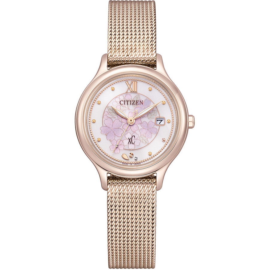 Часы Citizen EW2638-56A