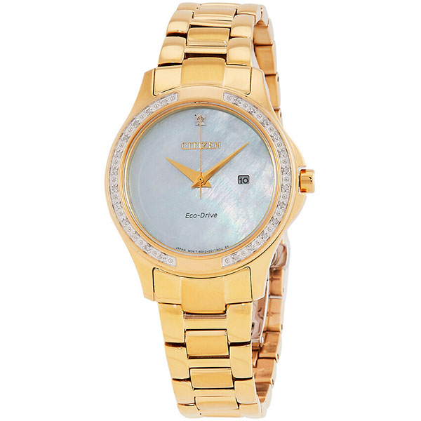 Часы Citizen Dress EW2642-59D