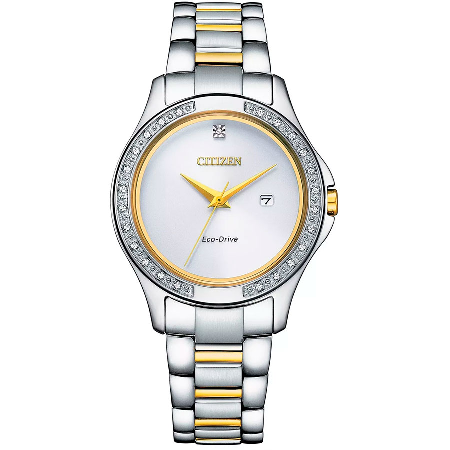 Часы Citizen Dress EW2644-53A