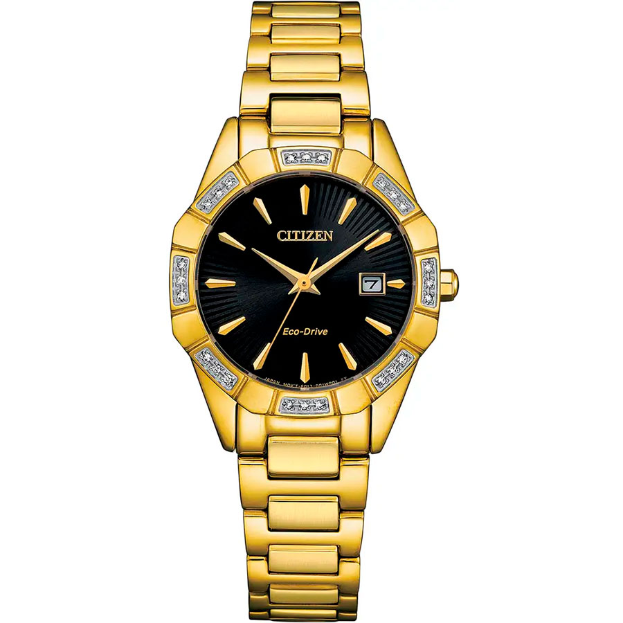 Часы Citizen Dress EW2652-55E
