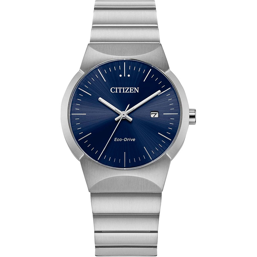 Часы Citizen Eco-Drive EW2670-53L