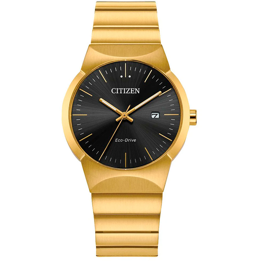 Часы Citizen Eco-Drive EW2672-58E
