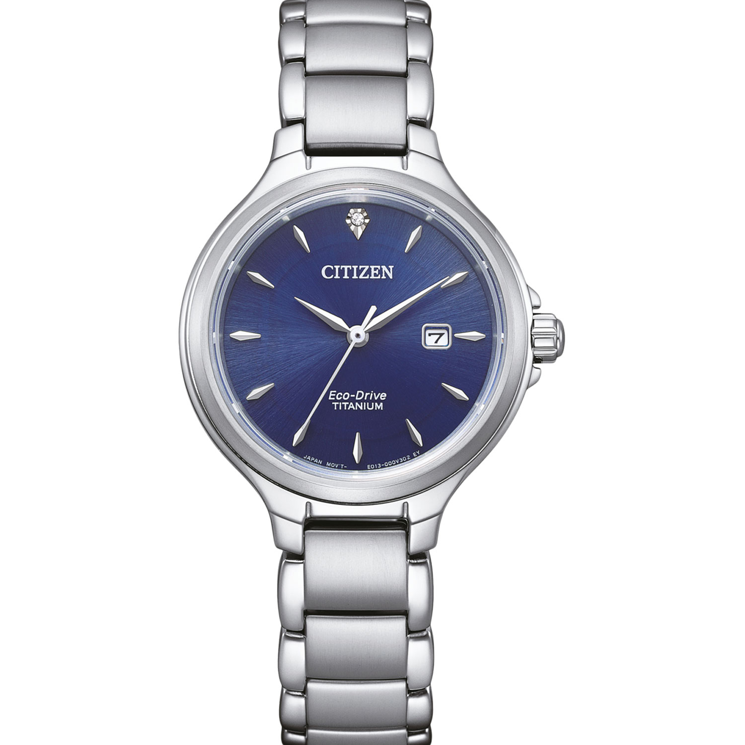 Часы Citizen Eco-Drive EW2681-81L