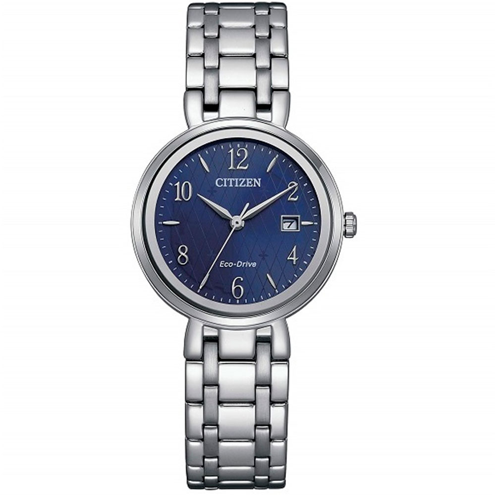 Часы Citizen Eco-Drive EW2690-81L
