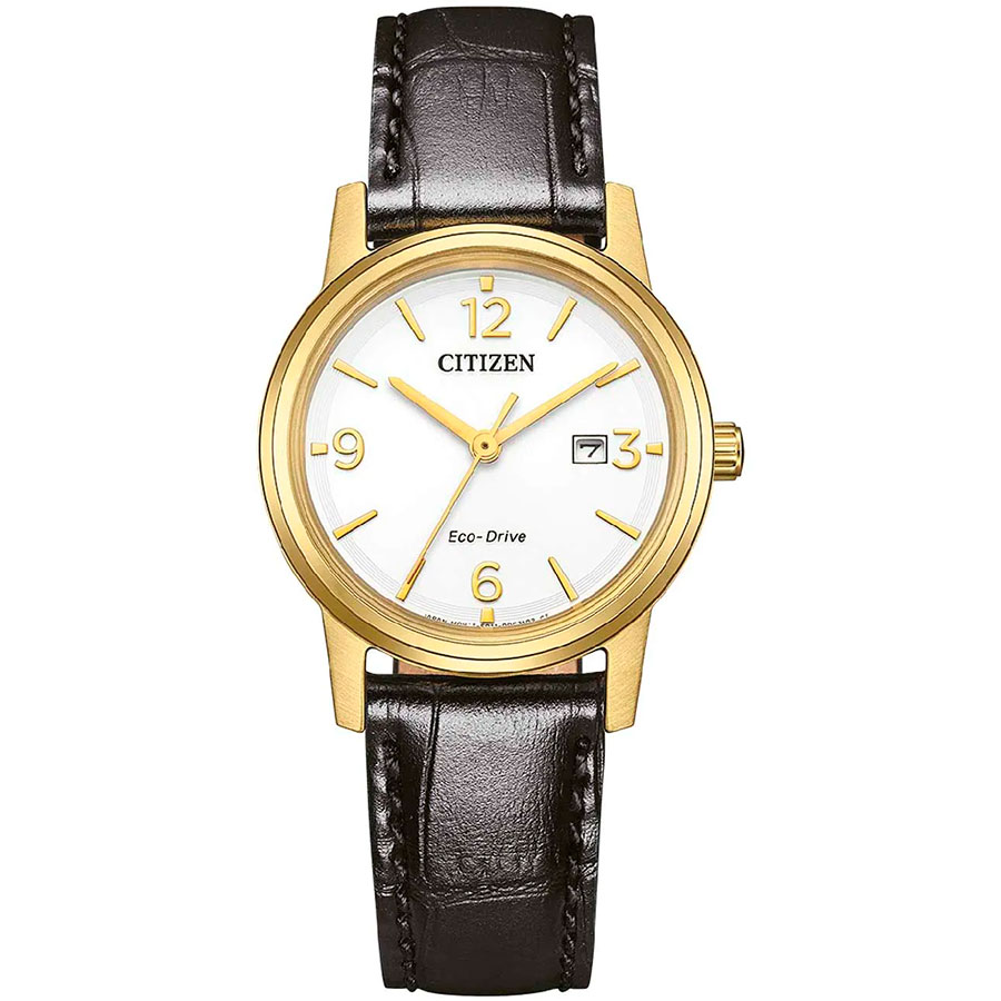 Часы Citizen Eco-Drive EW2722-01A
