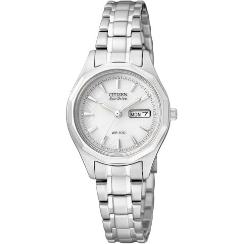 Часы Citizen Eco-Drive EW3140-51AE