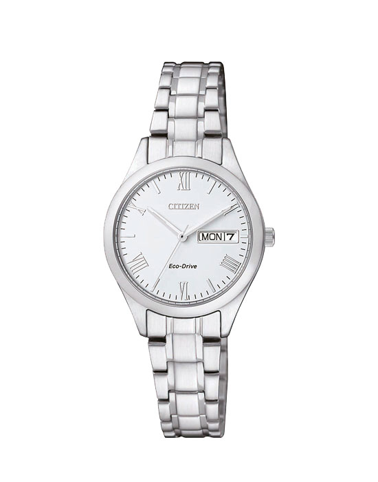 Часы Citizen Eco-Drive EW3196-81AE