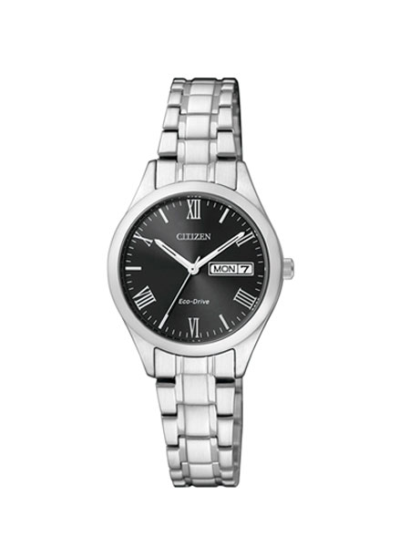 Часы Citizen Eco-Drive EW3196-81EE