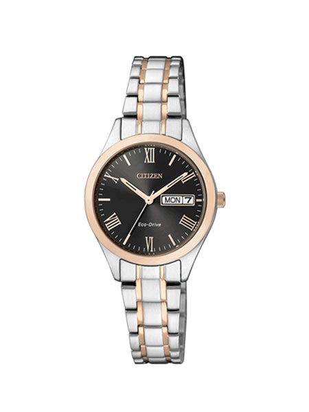 Часы Citizen Eco-Drive EW3197-89EE