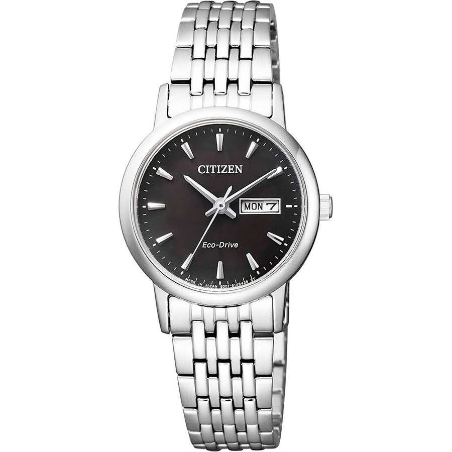 Часы Citizen Basic EW3250-53E
