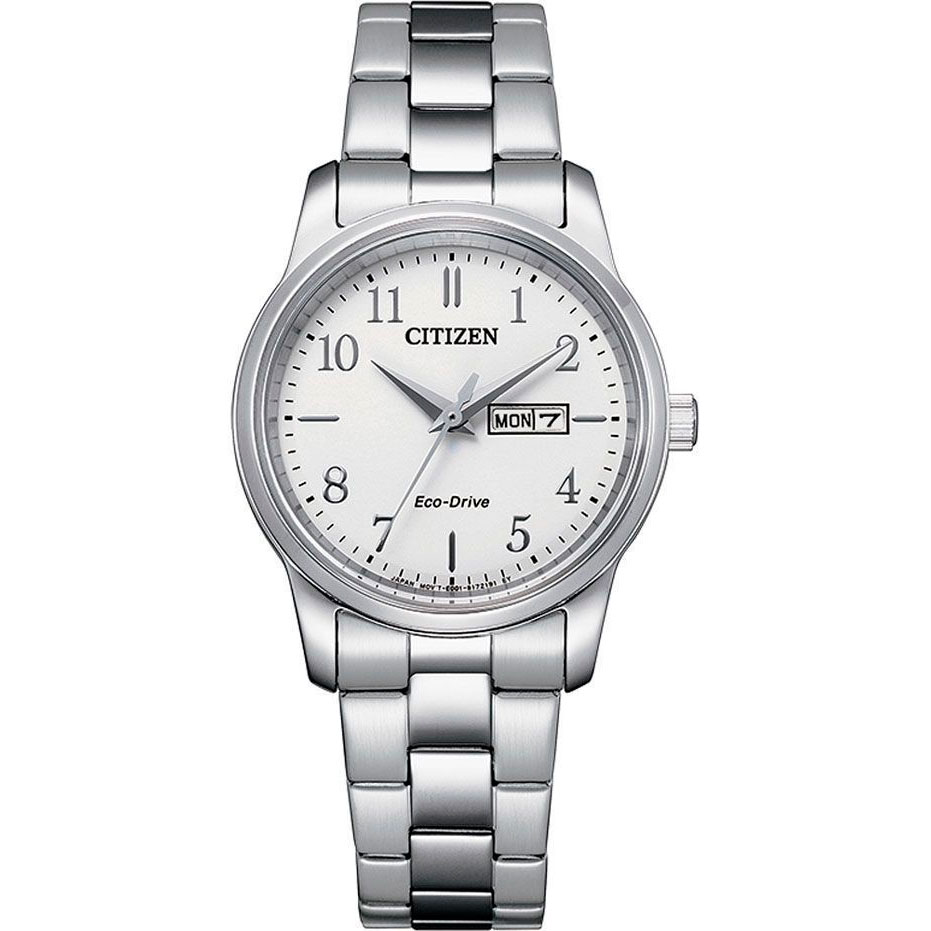 Часы Citizen Eco-Drive EW3260-84AE