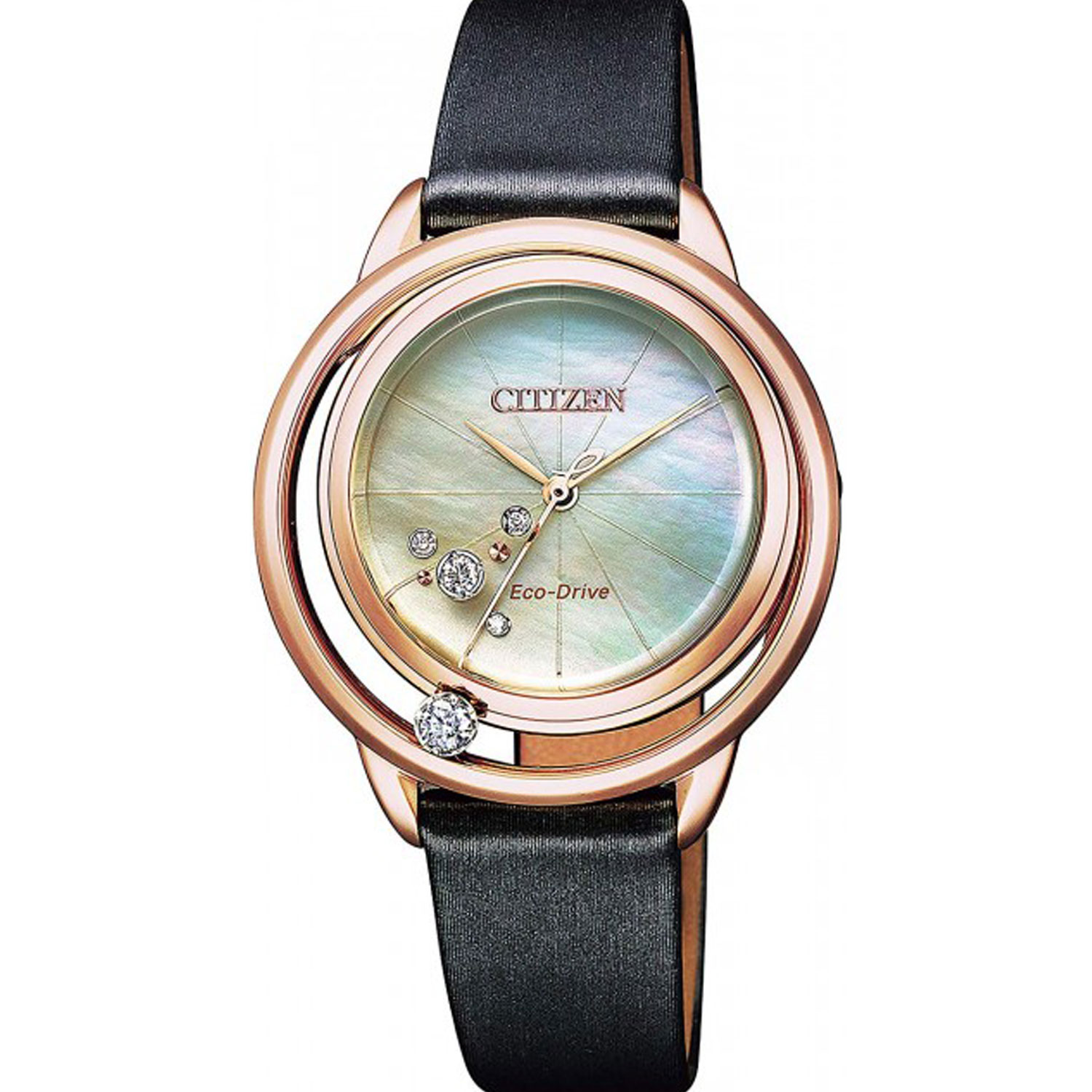 Часы Citizen Citizen L EW5522-20D