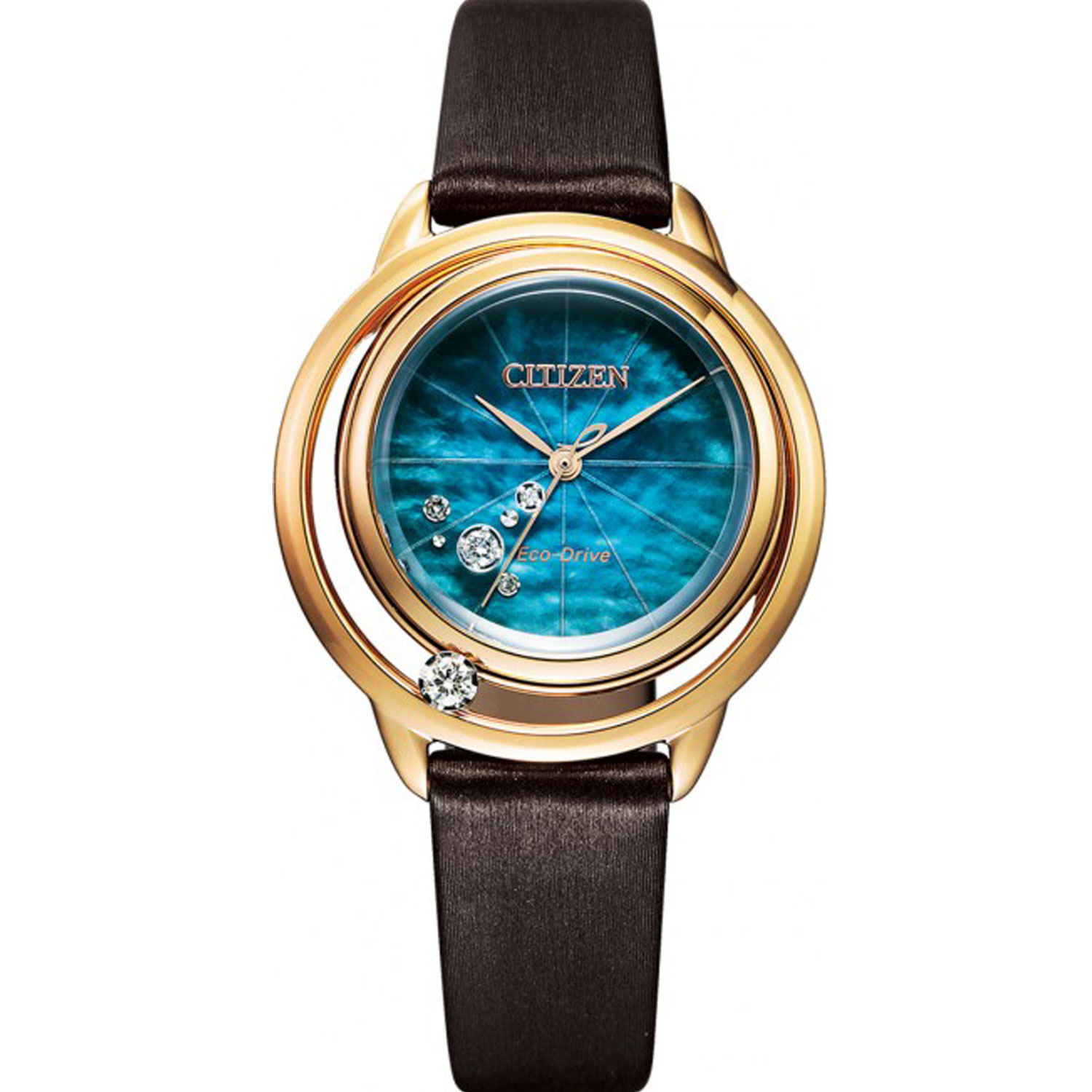 Часы Citizen Citizen L EW5522-38W