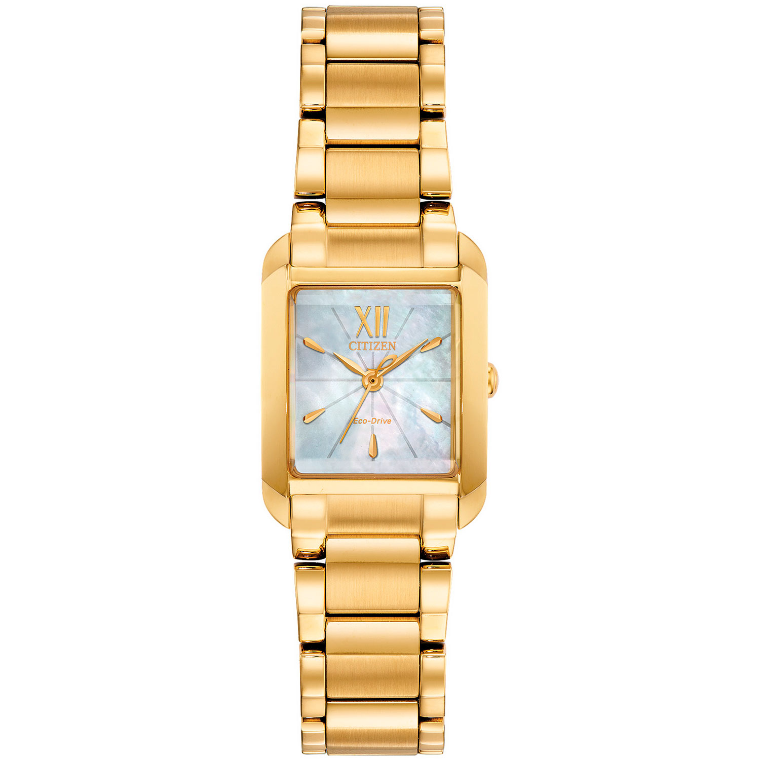 Часы Citizen Eco-Drive EW5552-53D